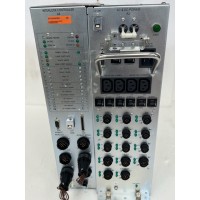 KLA-Tencor 0115194-000 Robot Interlock Controller...